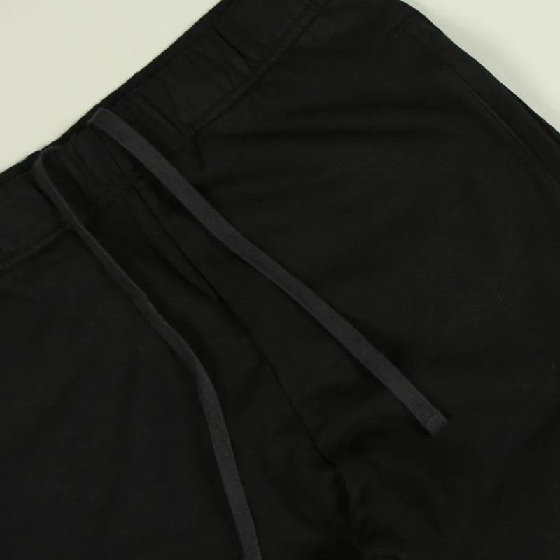 Carhartt WIP Pocket Sweat Pant - Black-1